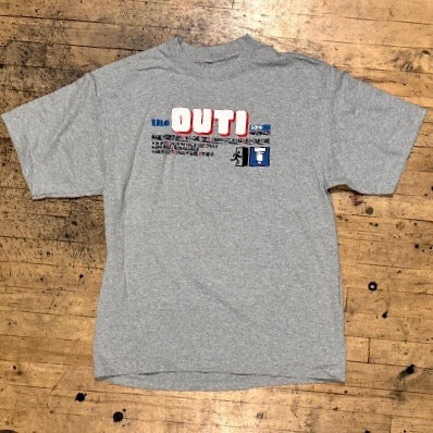 Logo Tee