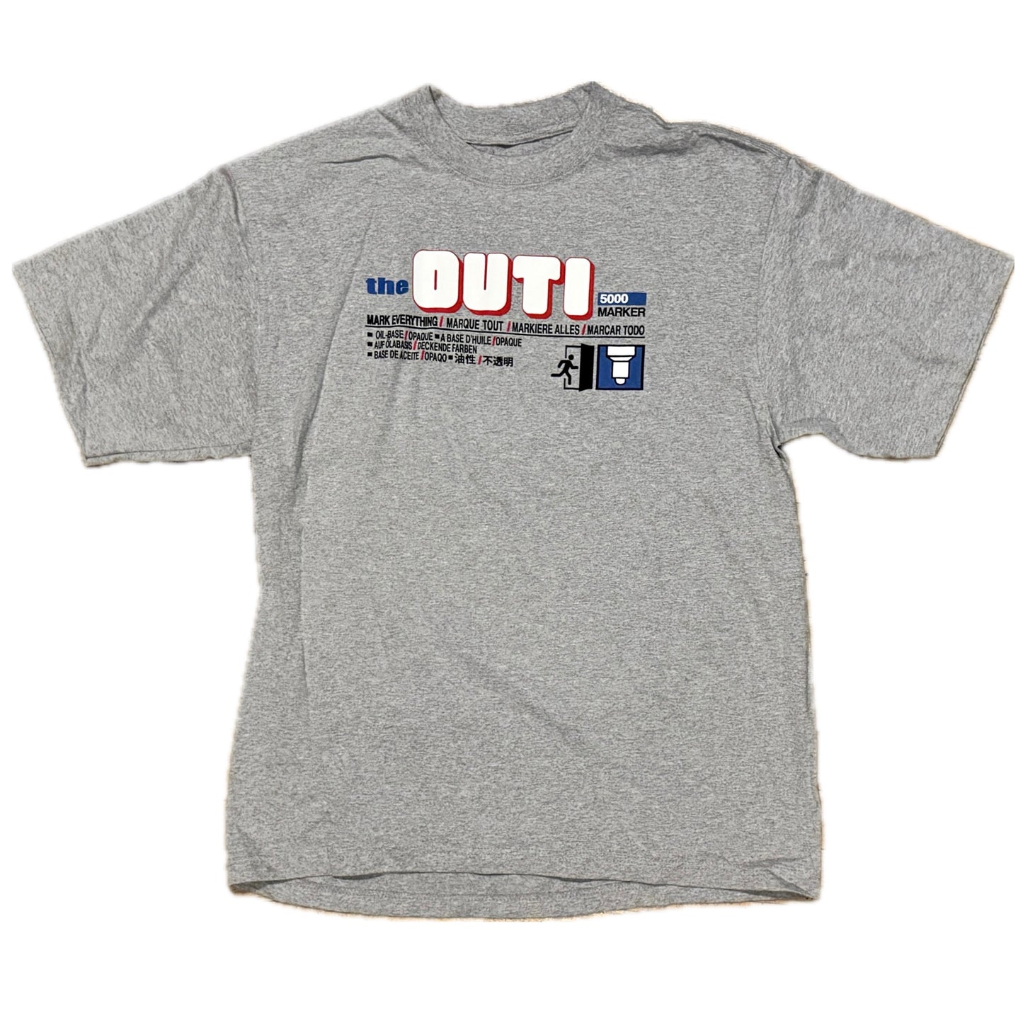 Logo Tee