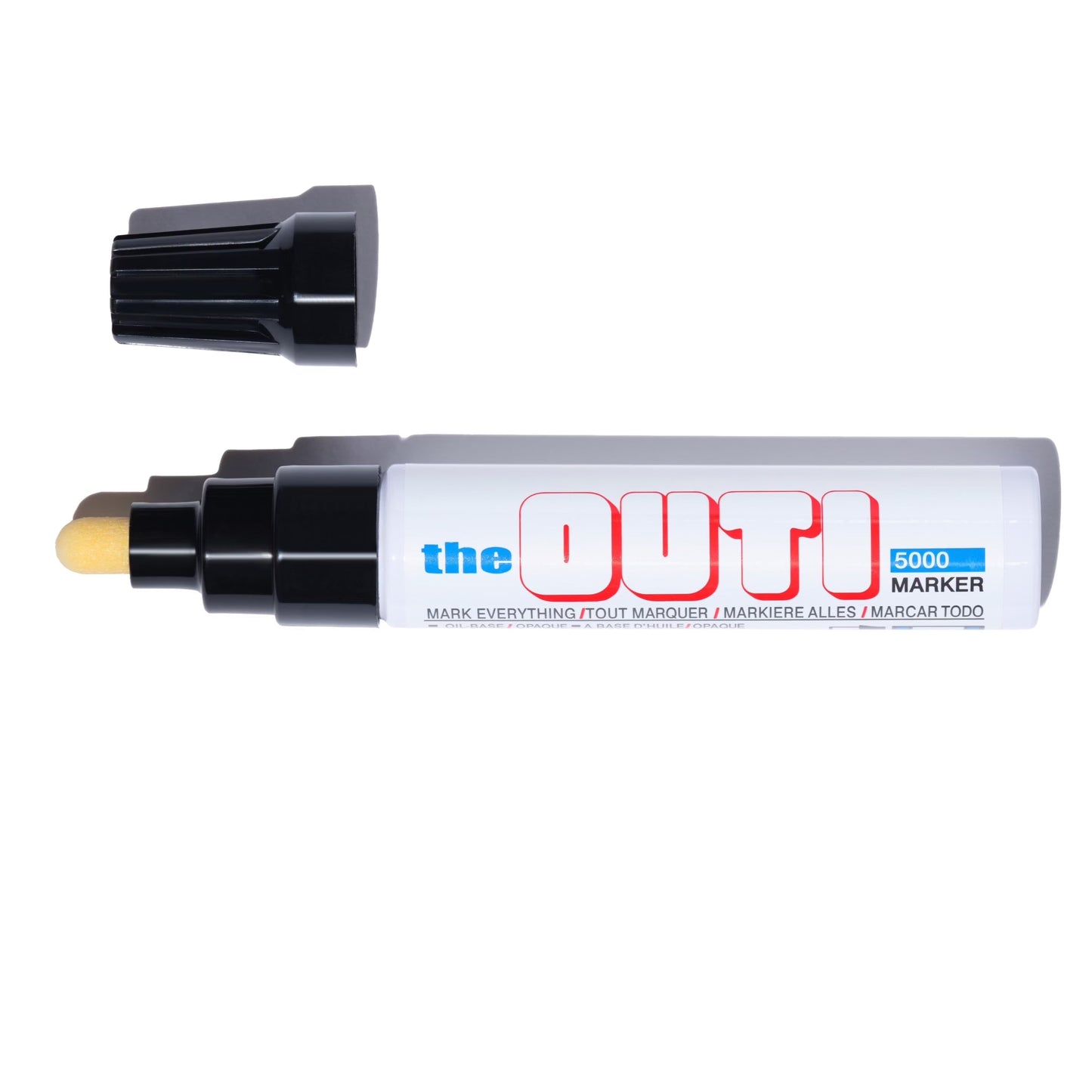 The Outi 5000